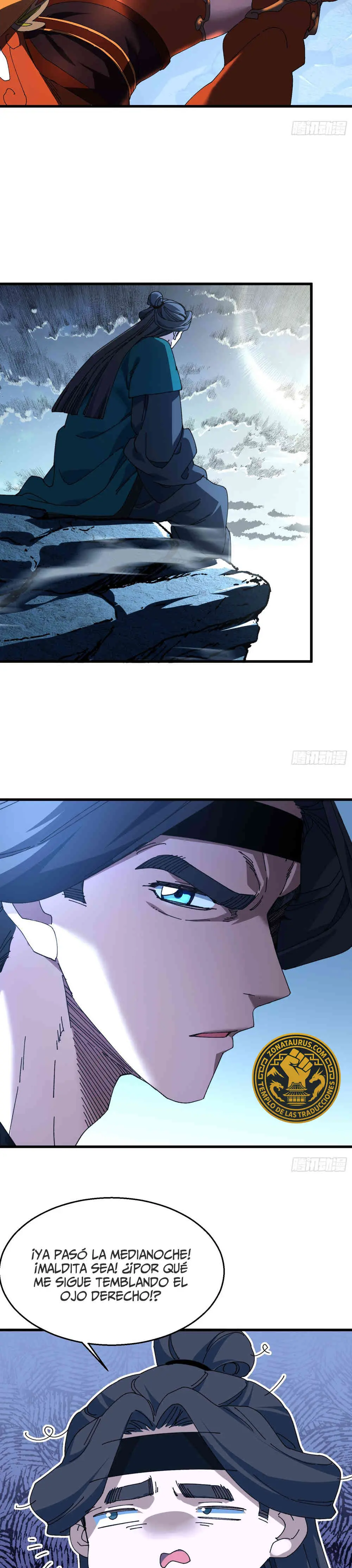 ¿En Serio Hay Gente que Piensa que la Cultivación es Difícil? > Capitulo 29 > Page 131